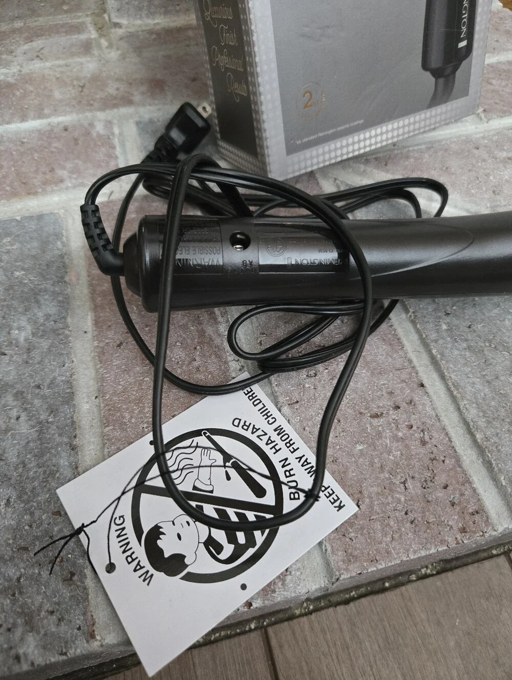 Remington Pro Pearl 1